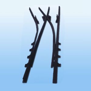 單開、對稱、渡線各種型號道岔