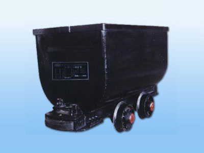 MGC1.1-6、1.7-6標準礦車